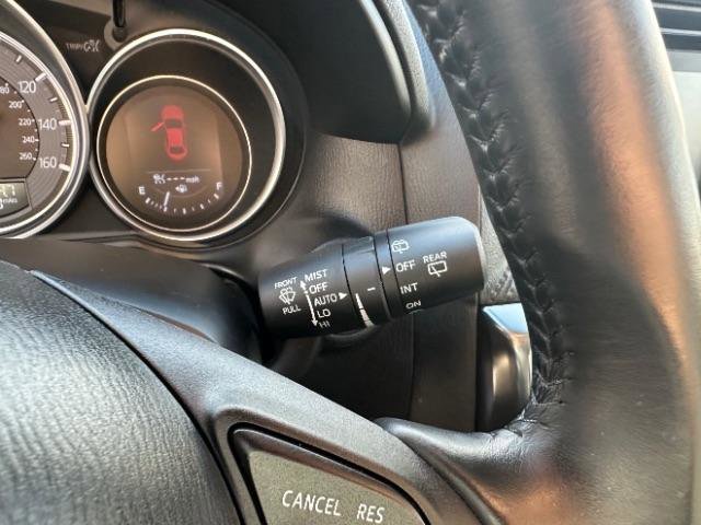 Used 2016 MAZDA CX-5 Grand Touring image 23