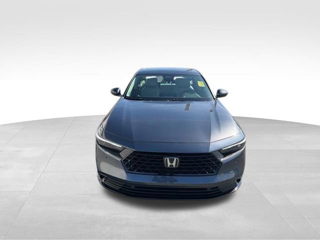 Used 2025 Honda Accord EX-L video 2