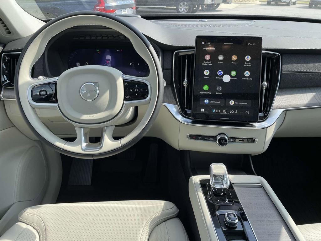 New 2026 Volvo XC90 B6 Ultra w/ Protection Package Premier image 5