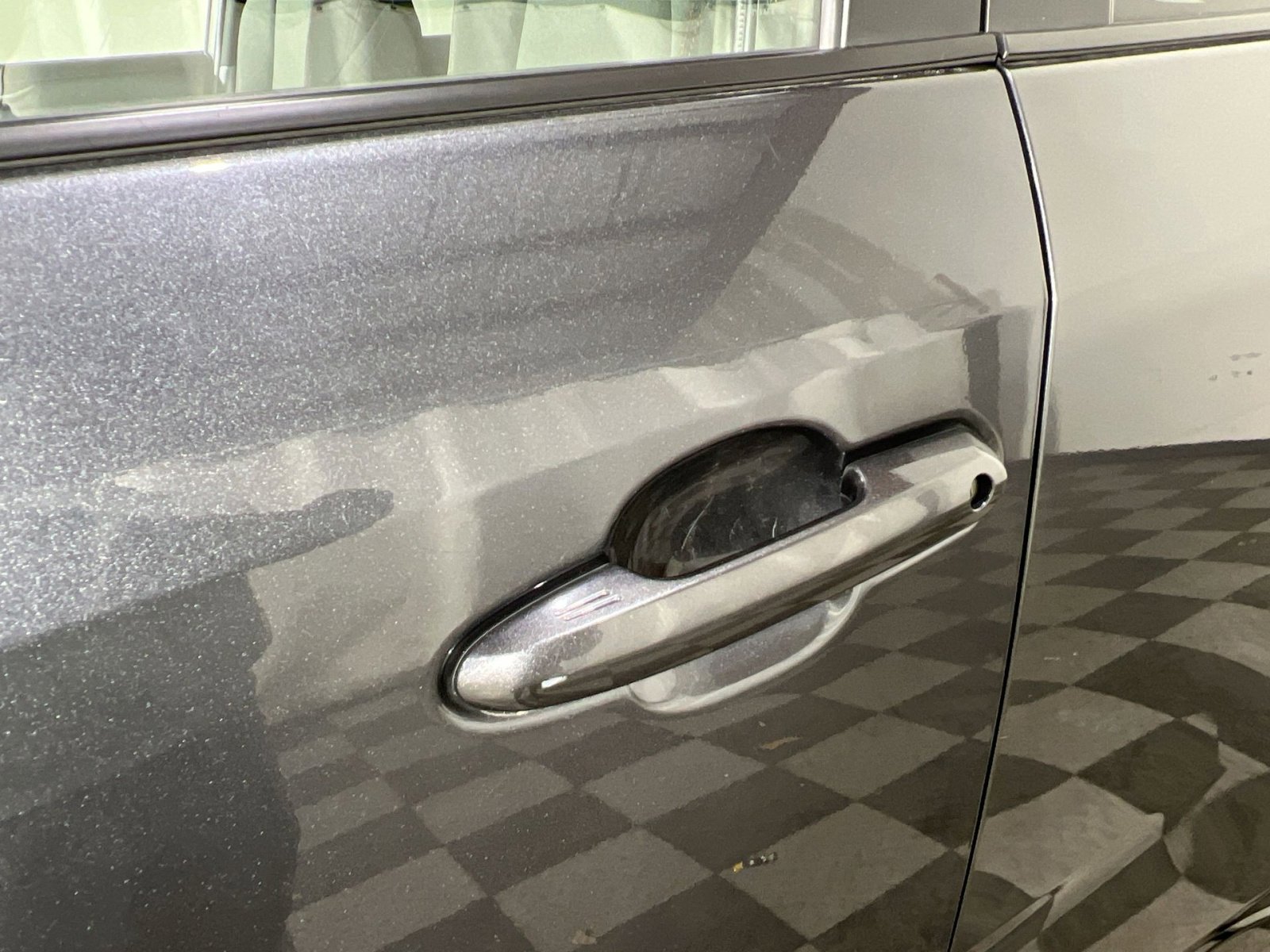 Used 2023 Toyota RAV4 SE w/ Weather & Moonroof Package image 15