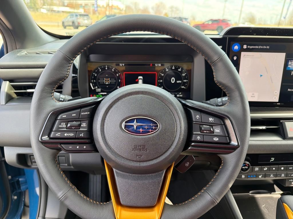 New 2026 Subaru Outback Wilderness image 19