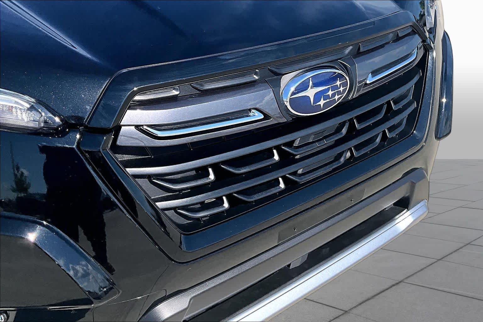 Used 2023 Subaru Forester Touring AWD/4WD image 28