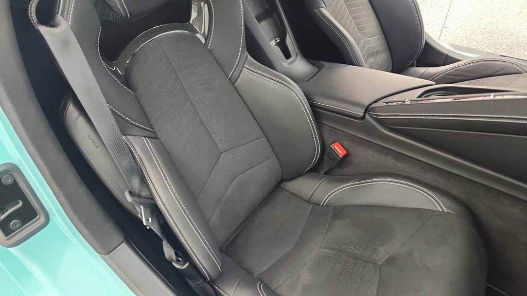 Used 2024 Chevrolet Corvette Z06 image 23