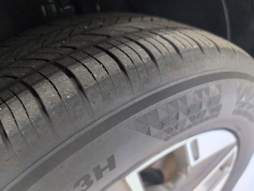 Used 2026 Hyundai Tucson SEL image 29