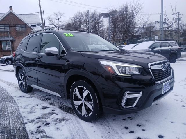 Used 2020 Subaru Forester Touring w/ Popular Package #2 image 1