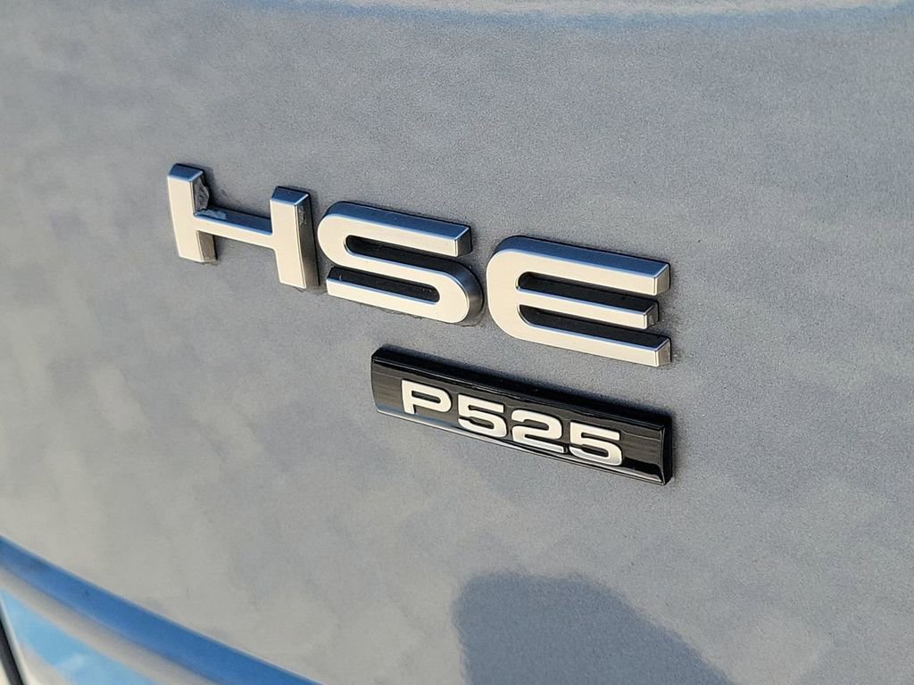 Used 2021 Land Rover Range Rover Westminster Edition AWD/4WD image 10