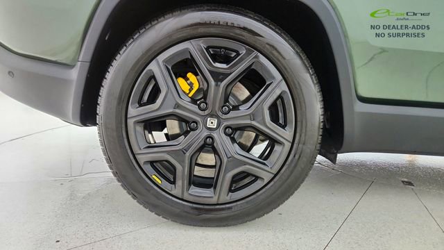 Used 2024 Rivian R1S Adventure AWD/4WD image 65