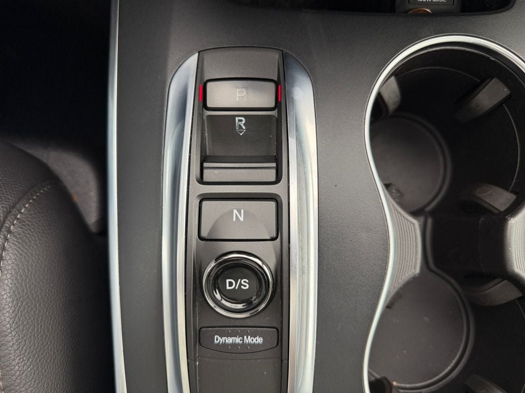 Used 2018 Acura MDX w/ Technology & Entertainment AWD/4WD image 26