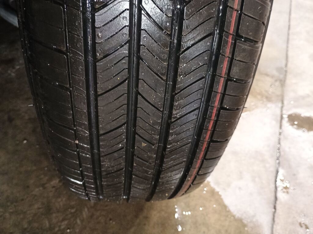 New 2026 Ford Escape ST-Line w/ Tech Pack #1 image 24