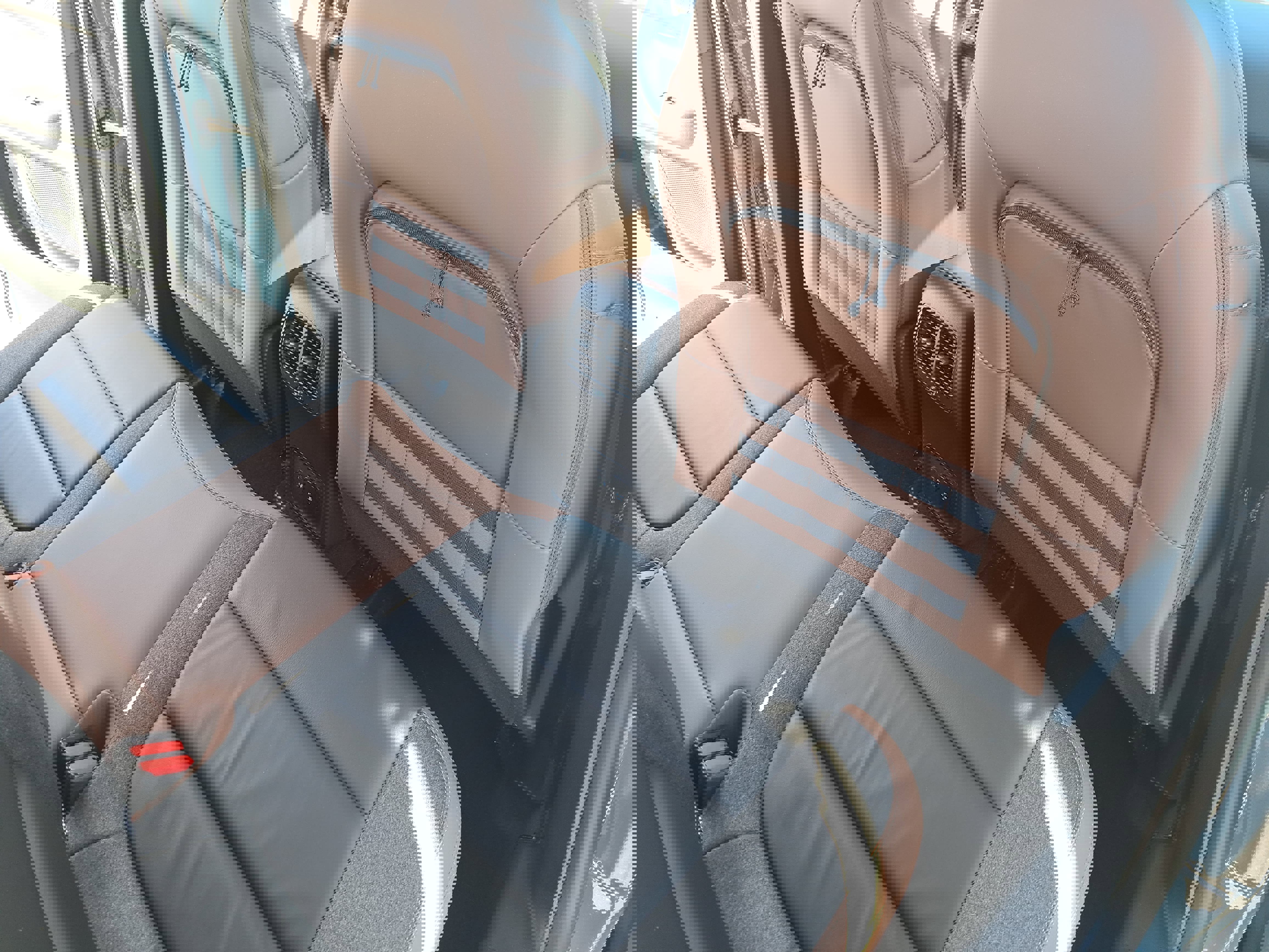 Used 2022 Ford Bronco Sport Outer Banks w/ Tech Package image 11