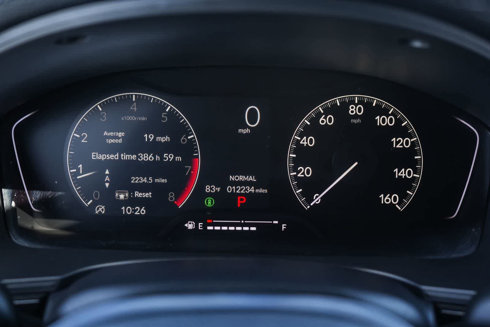 Used 2025 Honda Civic Sport image 23
