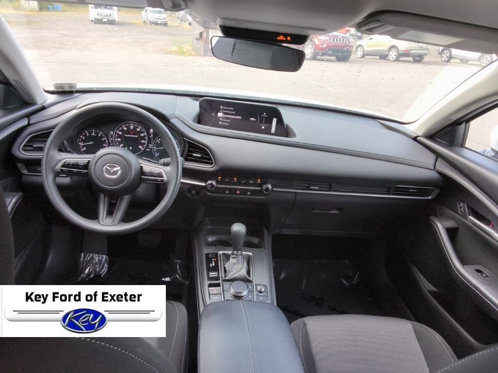 Used 2024 MAZDA CX-30 AWD 2.5 S image 18