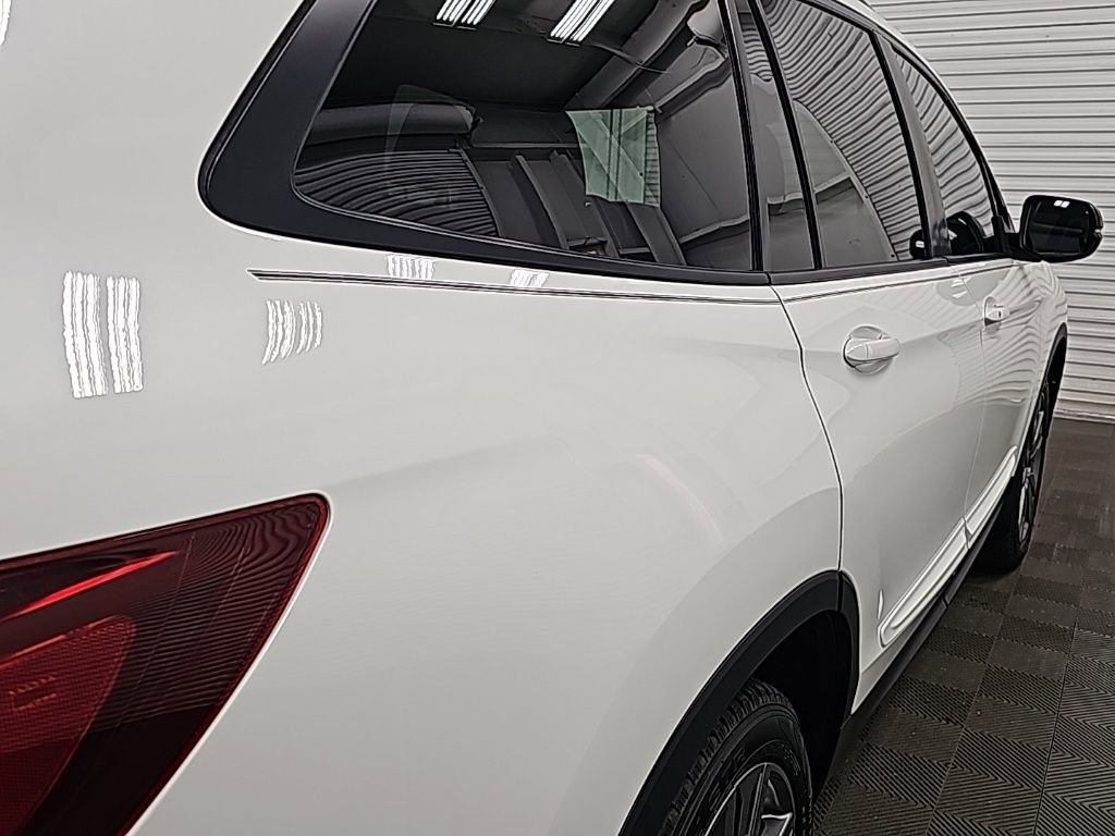 Used 2022 Honda Pilot Sport image 10