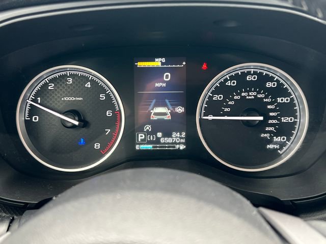 Used 2024 Subaru Forester Premium image 19