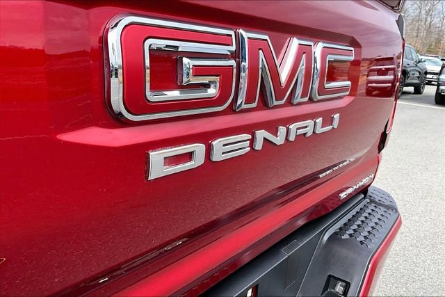 Used 2025 GMC Canyon Denali image 32