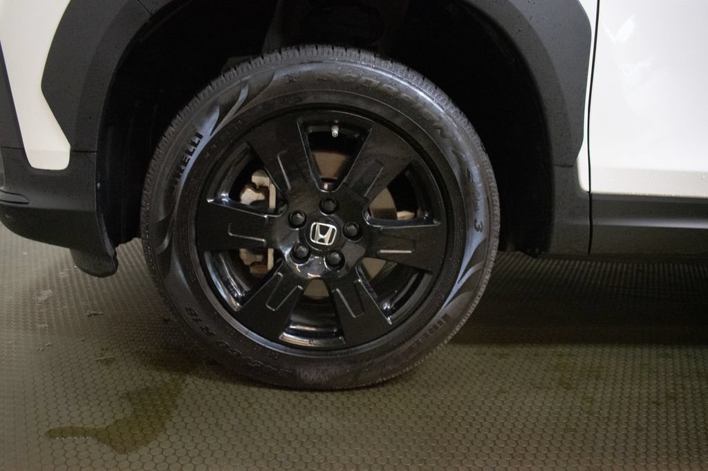 Used 2022 Honda Pilot TrailSport image 9