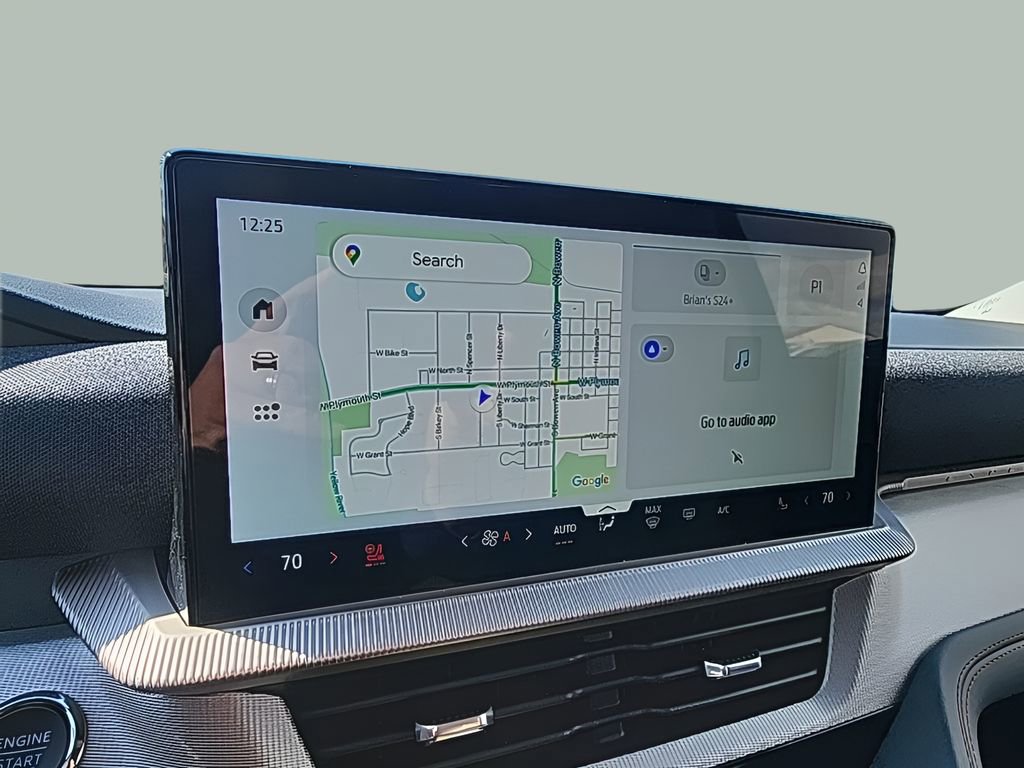 New 2026 Ford Explorer Active w/ Active Comfort Package image 25