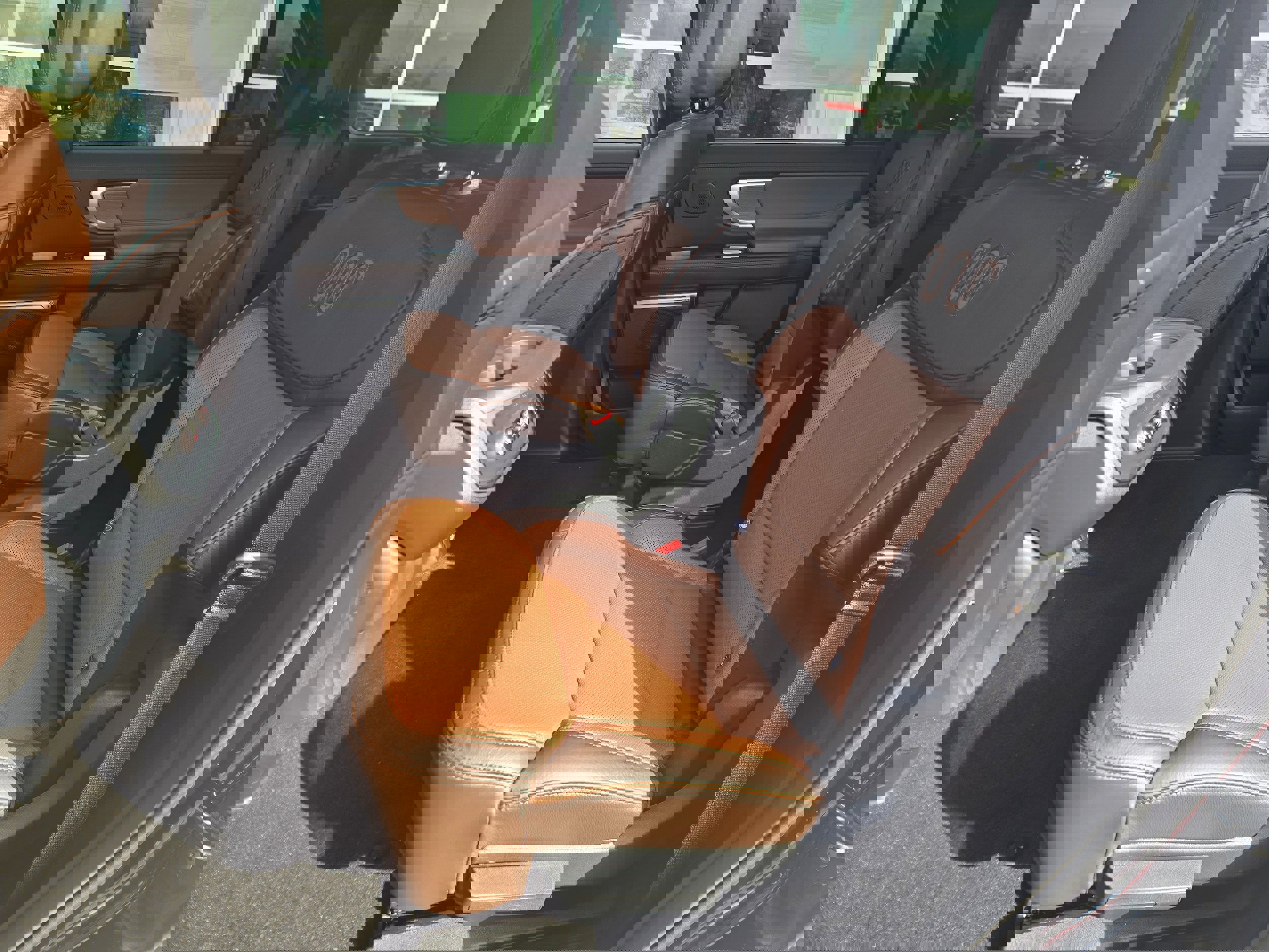 New 2026 Ford Expedition King Ranch image 11