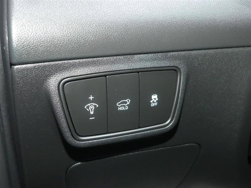 Used 2024 Hyundai Tucson Limited image 30