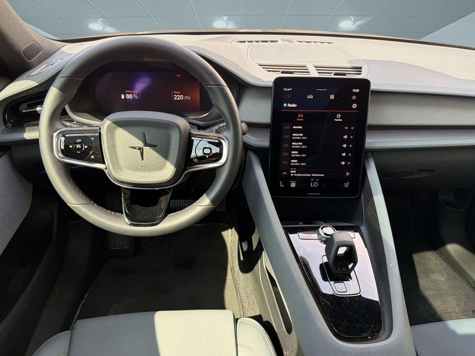 Used 2023 Polestar Polestar 2 w/ Pilot Pack image 27