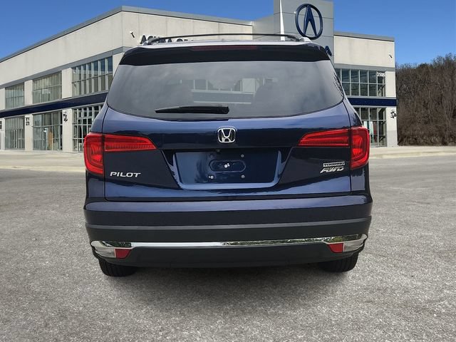 Used 2018 Honda Pilot Touring image 5