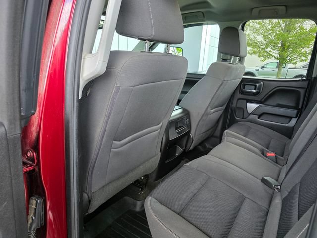 Used 2016 Chevrolet Silverado 2500 LT w/ All Star Edition AWD/4WD image 19