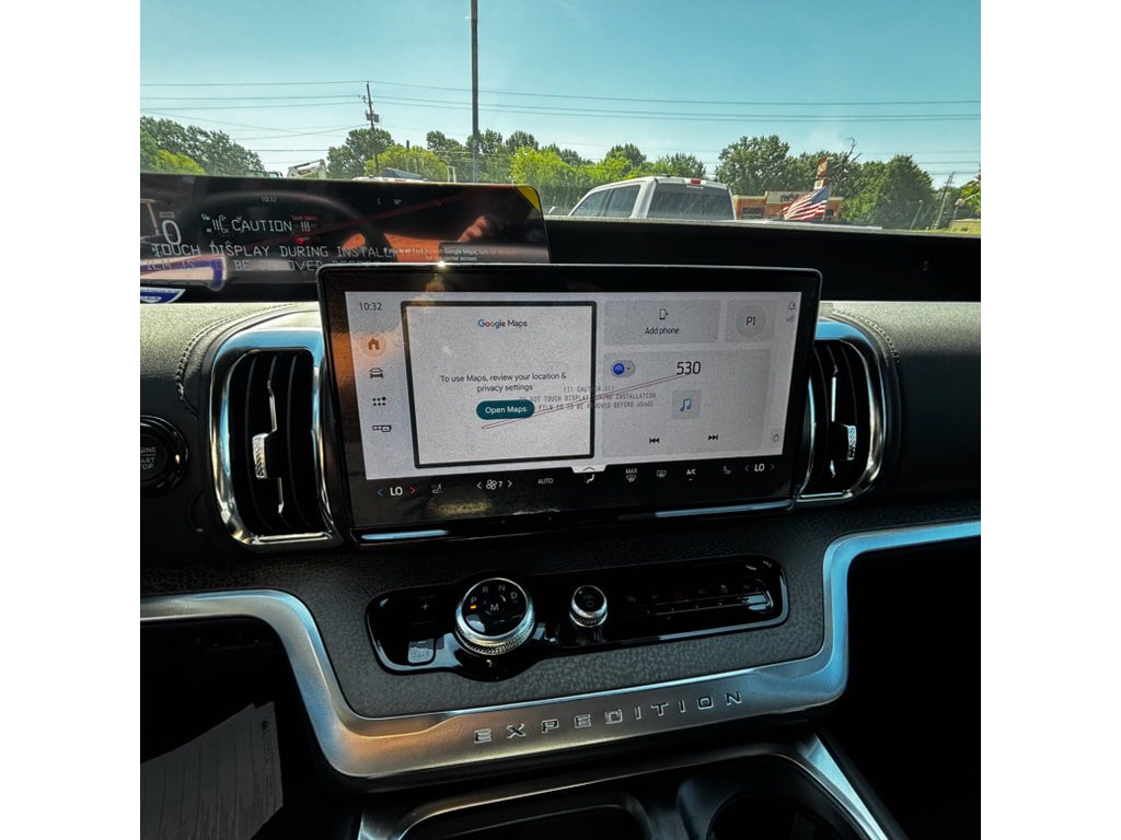 New 2027 Ford Expedition Tremor AWD/4WD image 32