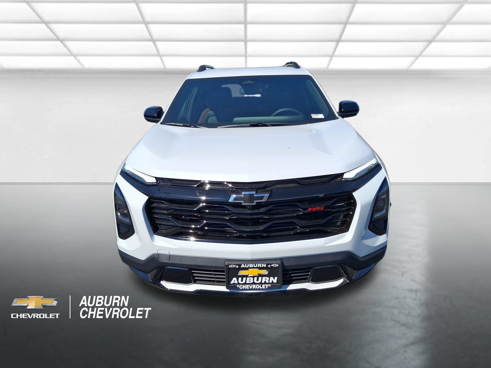 New 2027 Chevrolet Equinox RS w/ LPO, Floor Liner Package AWD/4WD image 8