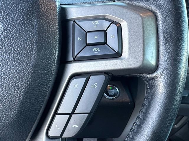 Used 2021 Ford Expedition Max XLT image 8