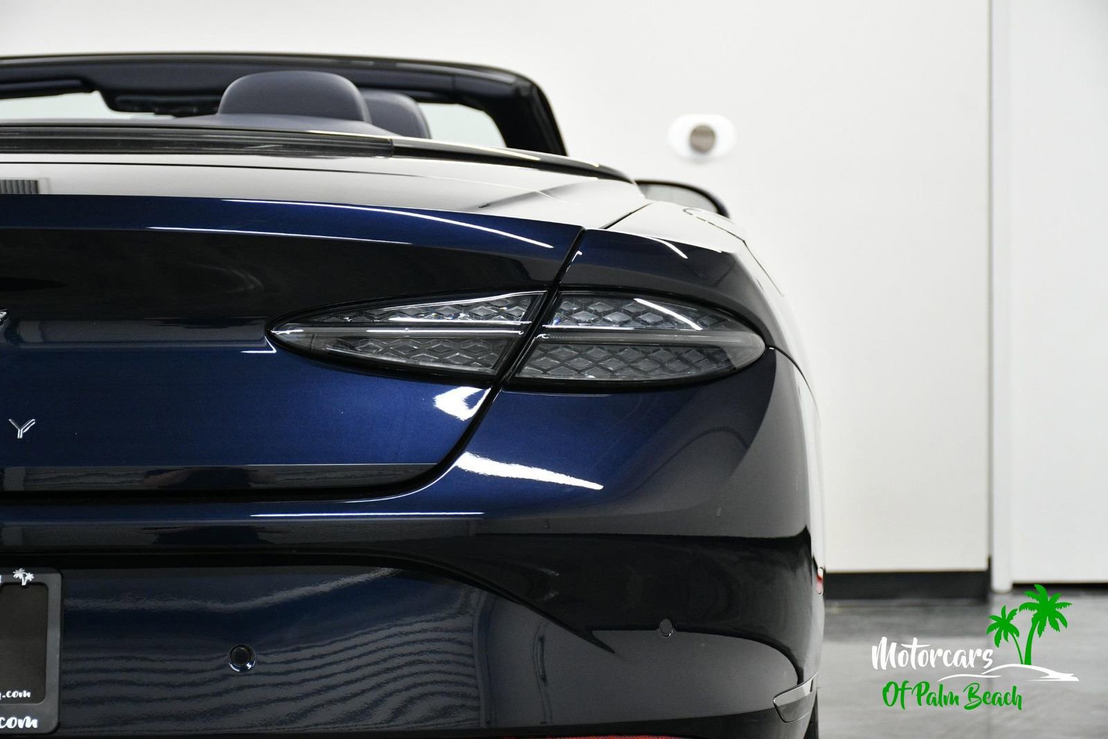 Used 2025 Bentley Continental GT Speed w/ First Edition Specification AWD/4WD image 12