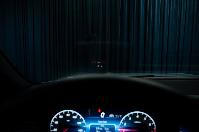 New 2026 Mercedes-Benz GLS 580 4MATIC image 18