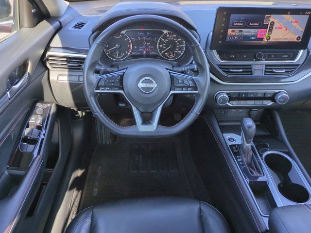 Certified 2023 Nissan Altima 2.5 SR w/ SR Premium Package FWD image 15
