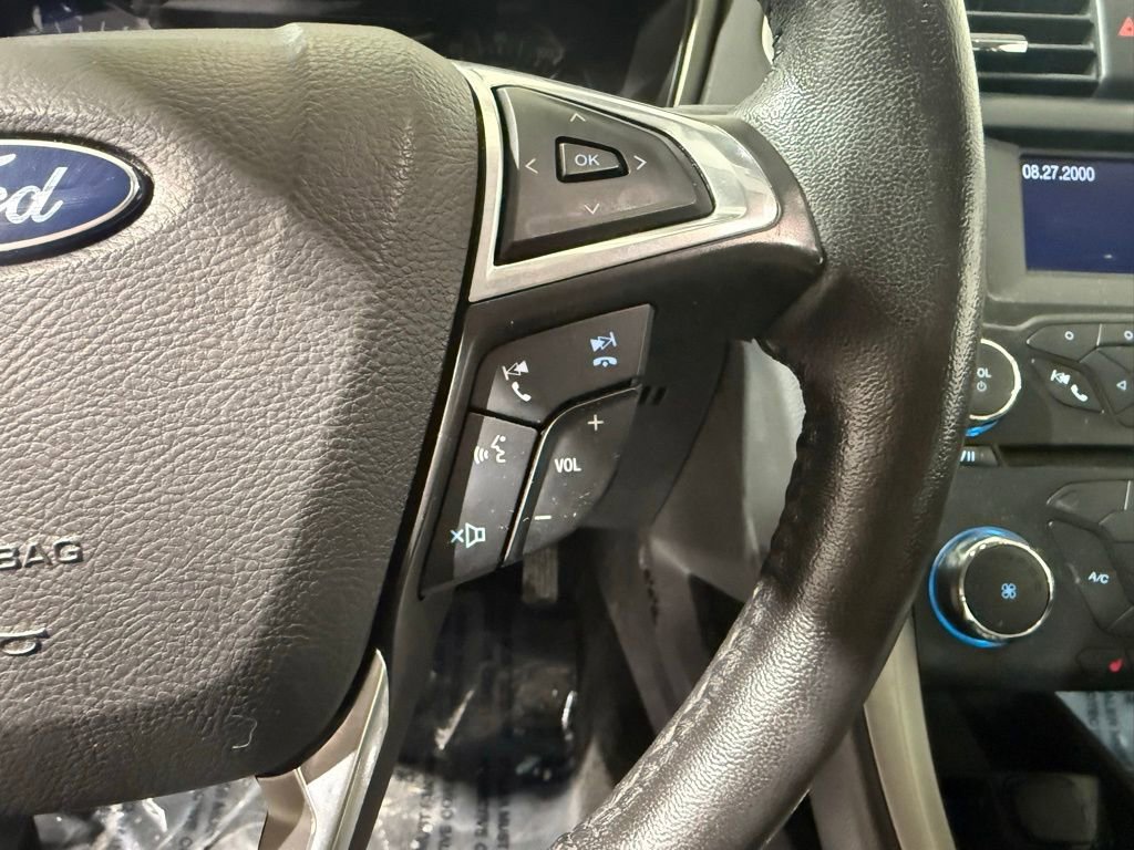 Used 2013 Ford Fusion SE image 24