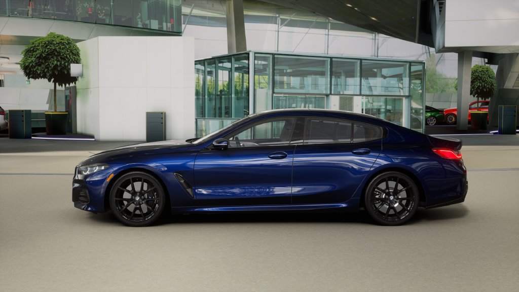 Used 2026 BMW 840i xDrive AWD/4WD image 34