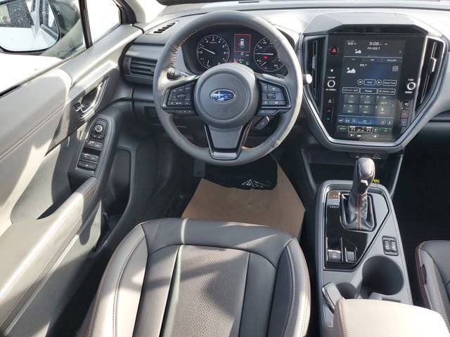 New 2026 Subaru Crosstrek 2.5i Limited w/ Popular Package #4A image 17
