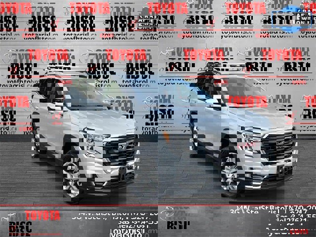 Used 2022 GMC Terrain SLE w/ Driver Convenience Package