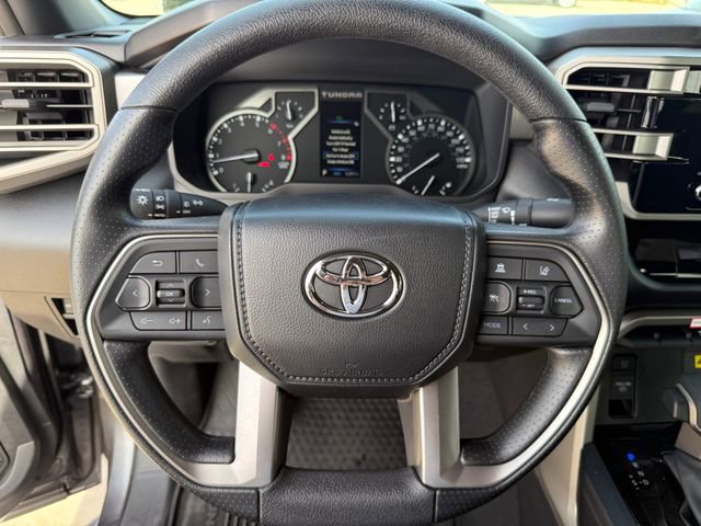 Used 2026 Toyota Tundra SR5 image 15