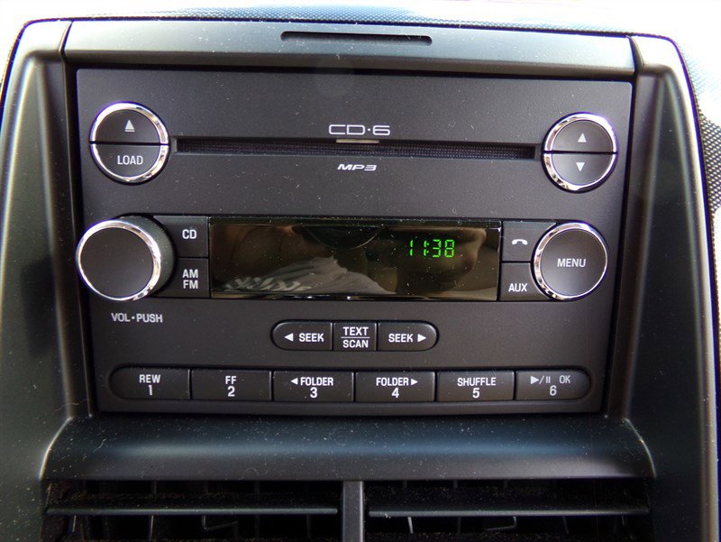 Used 2008 Ford Explorer Sport Trac Limited AWD/4WD image 59