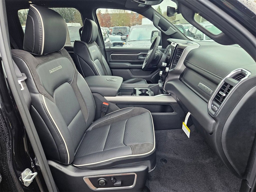 New 2026 RAM 1500 Laramie image 19