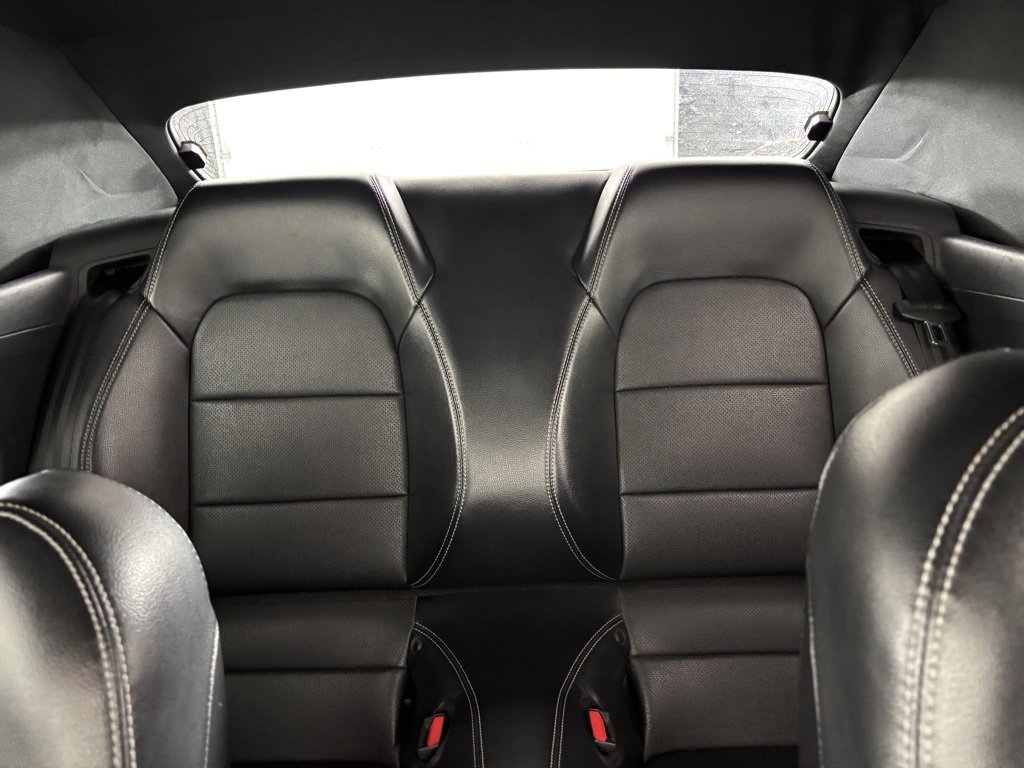 Used 2022 Ford Mustang Premium image 38