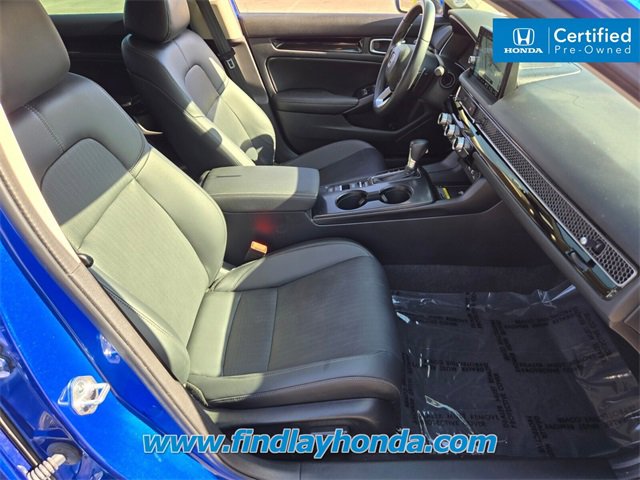 Certified 2023 Honda Civic Touring image 20
