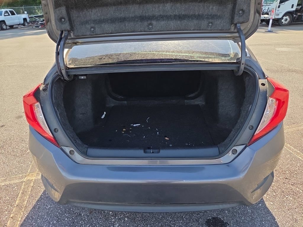 Used 2017 Honda Civic LX image 6