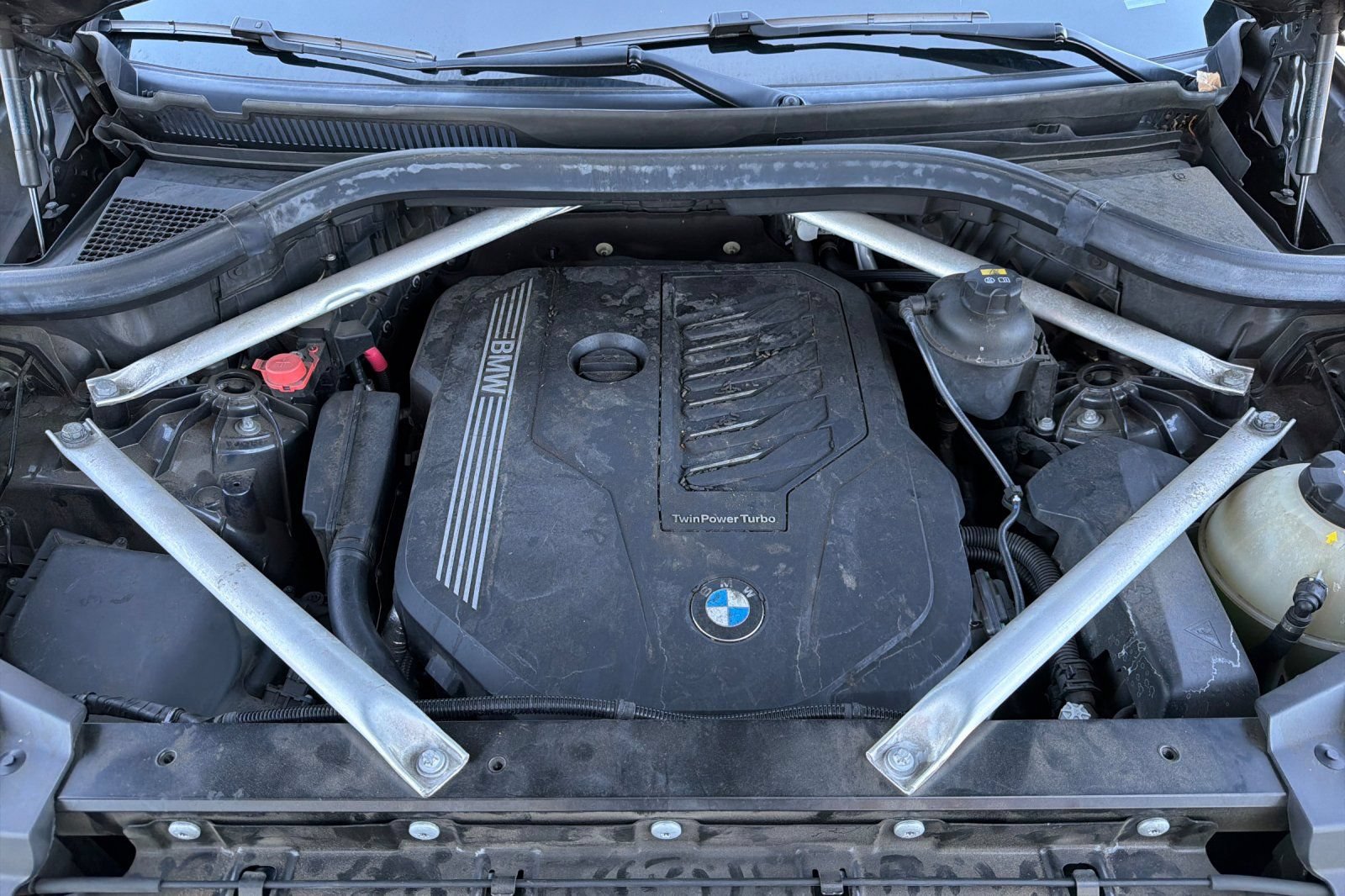 Used 2019 BMW X5 xDrive40i w/ M Sport Package AWD/4WD image 57