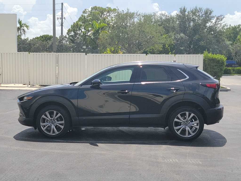 Used 2020 MAZDA CX-30 FWD w/ Premium Package image 6