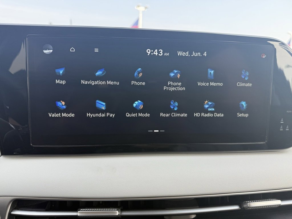 Used 2025 Hyundai Palisade SEL image 17