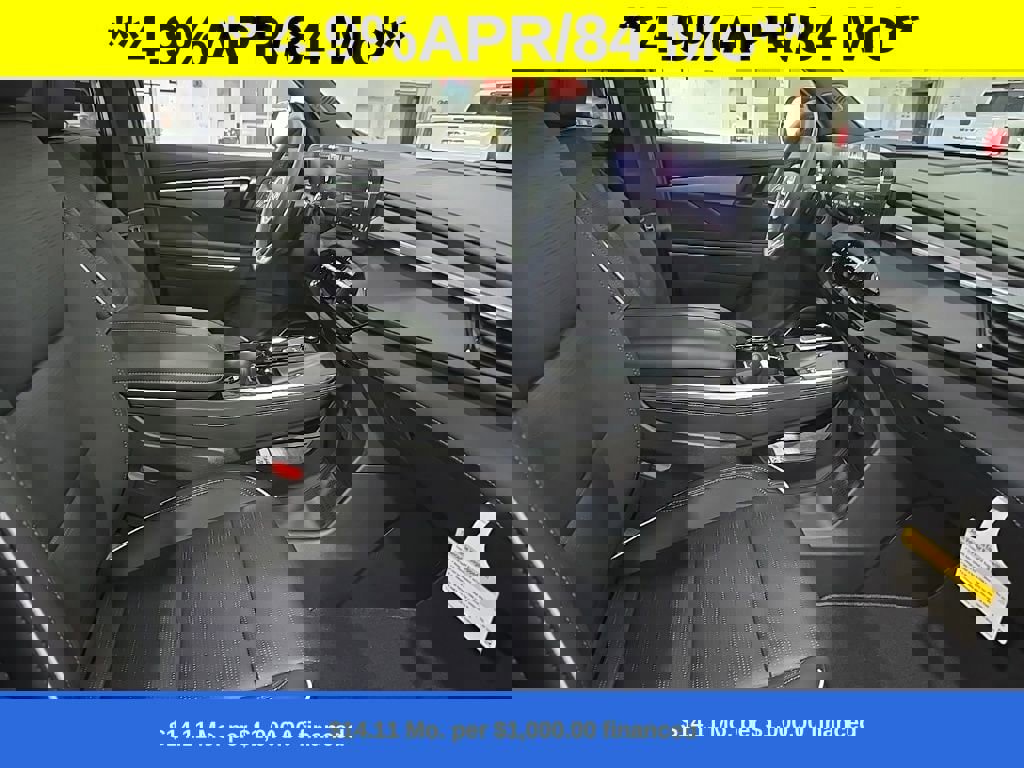 New 2026 Buick Enclave Sport Touring image 10