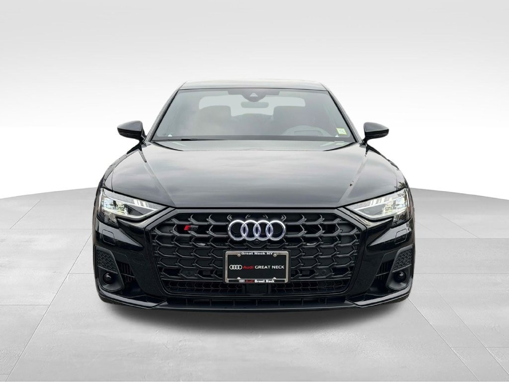New 2026 Audi S8 AWD/4WD image 23