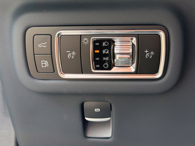 New 2026 Lincoln Nautilus Black Label AWD/4WD image 20