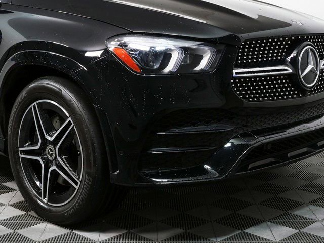 Used 2020 Mercedes-Benz GLE 450 4MATIC image 37