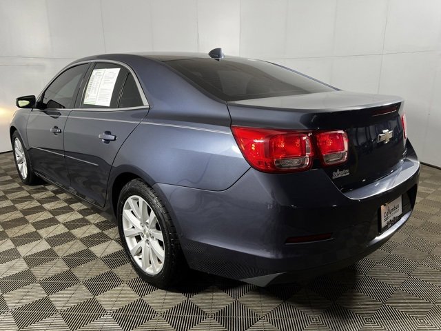 Used 2014 Chevrolet Malibu LT image 33